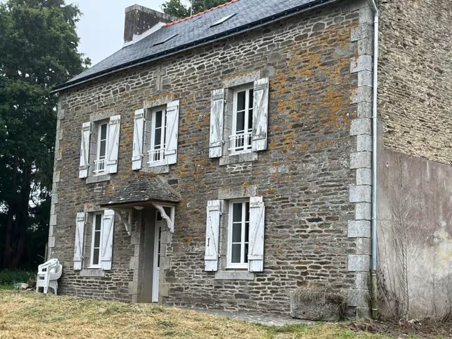 Maison de Campagne